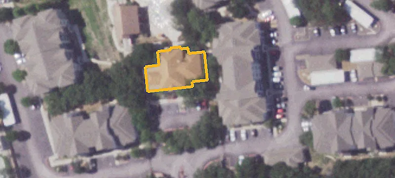 Commercial Land for Development