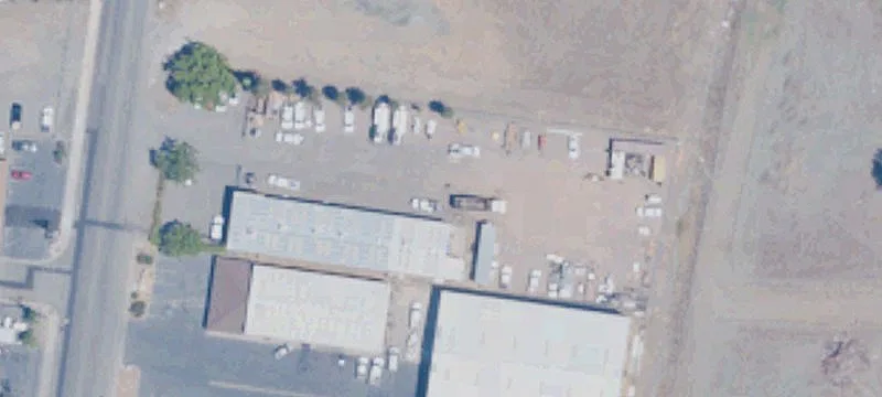 Commercial Parcel Near Walmart