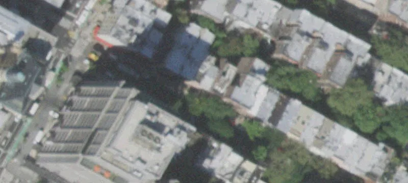 15-Unit SRO Apartment Building