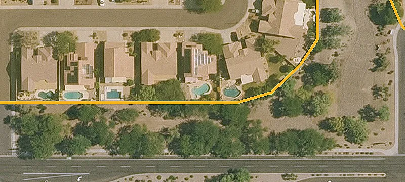 Residential Development Land Parcel