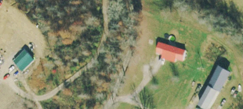 Agricultural and Recreational Land