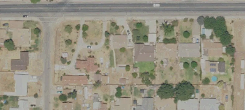 Heavy Industrial Land Parcel