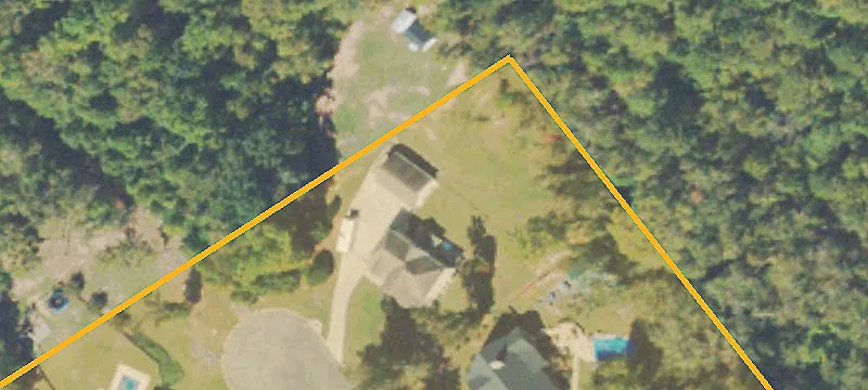 Residential Homebuilding Lot