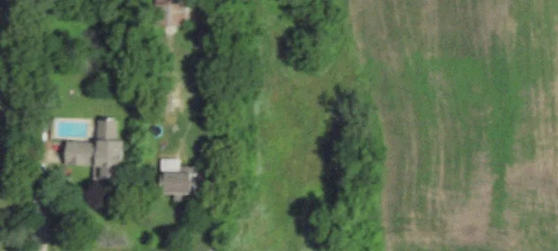 Commercial Development Corner Lot