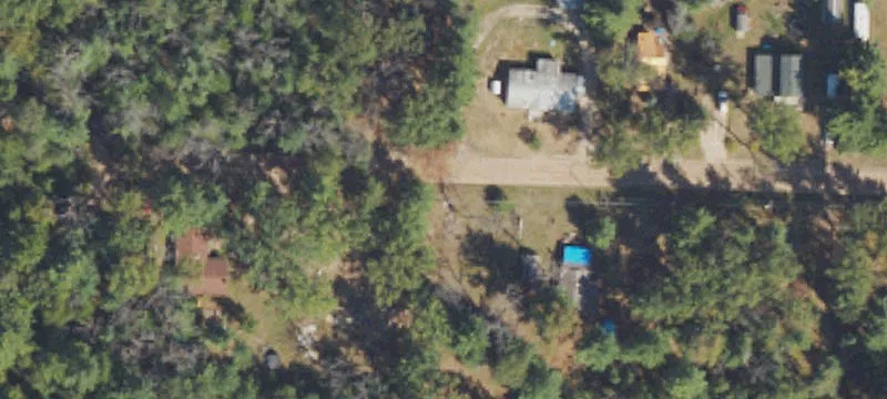Waterfront Residential Land Parcel