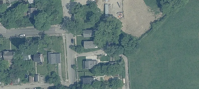 Central Hilltop Duplex Income Property