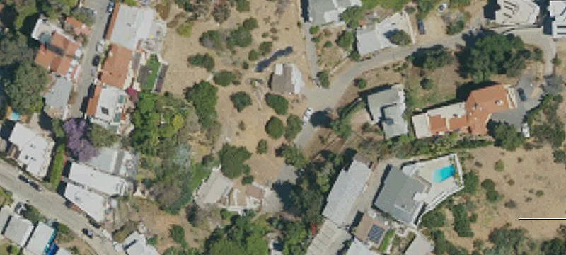 Residential Development Lot