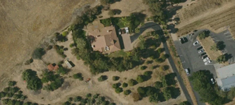 Winery Estate Land with Tasting Room