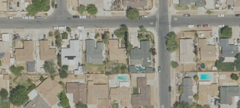 Rural Land Parcel for Sale