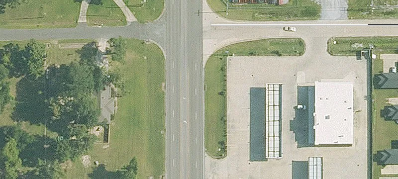 Standalone Medical Center with Ground Lease