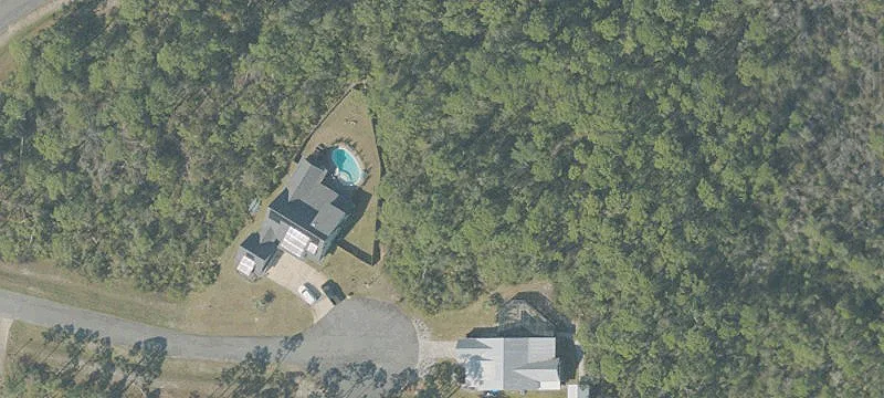 Waterfront Ready-to-Build Land Lot