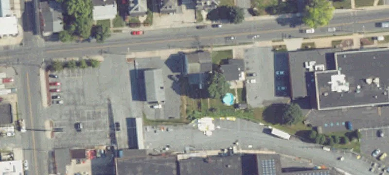 North Lebanon Duplex Income Property