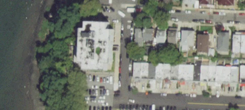 Four-Story Office Flex Building