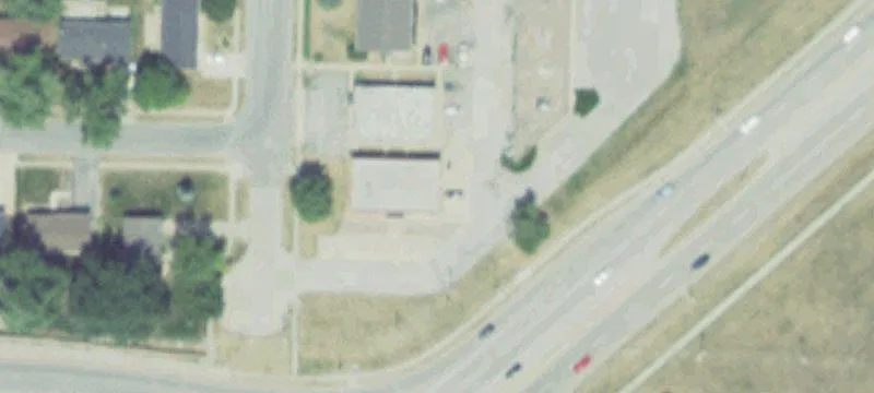 Office Building for Sale