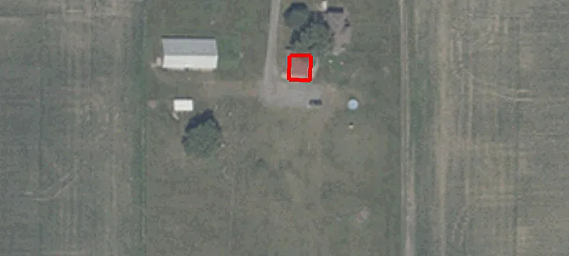 Pasture Land with Water Source