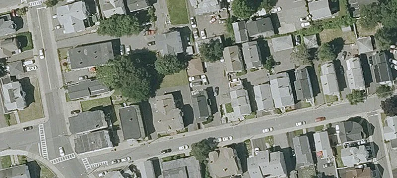 Approved 6-Unit Multifamily Development