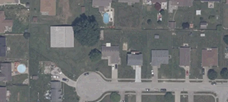 Buildable Lot with Horse Pole Barn