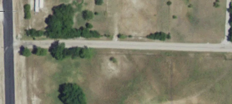 Residential Buildable Lot