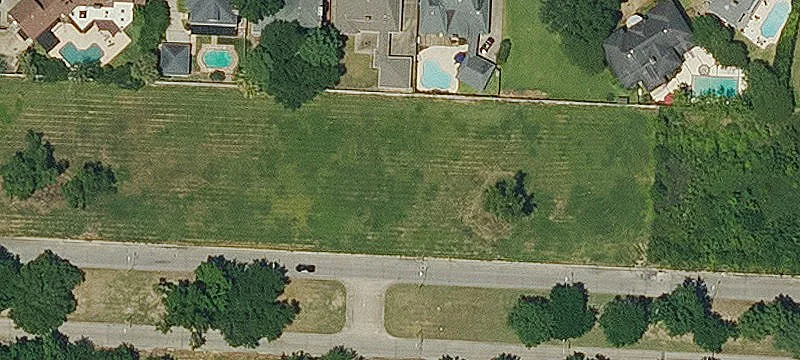 Large Lake-Adjacent Builder Lot