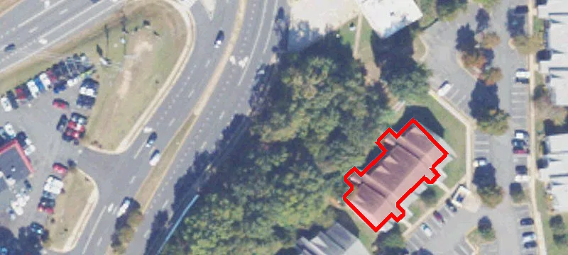 Retail Pad Site