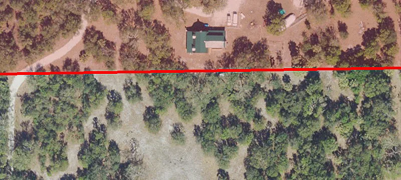 Zoned Agricultural Land Parcels
