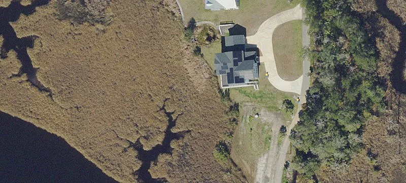 Waterfront Land Parcel
