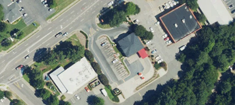 Single-Tenant Retail Suite