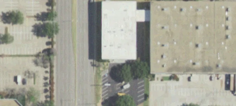 Industrial Building