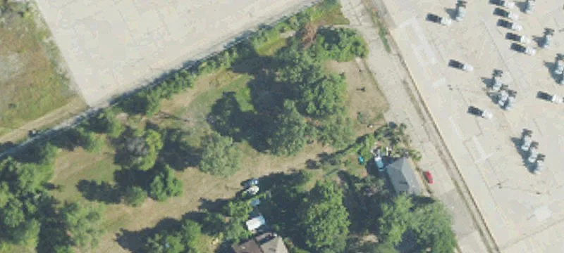 Residential Development Lot