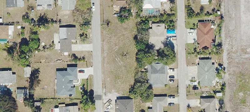 Build-Ready Residential Home Lot