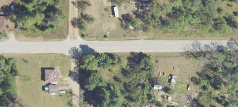 Wooded Corner Recreation Land