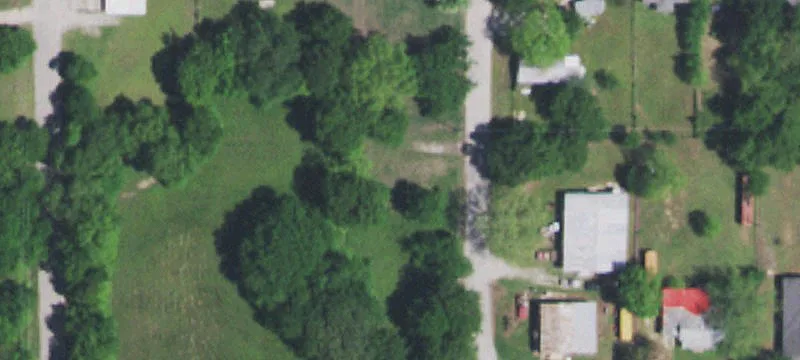 Residential Building Lot