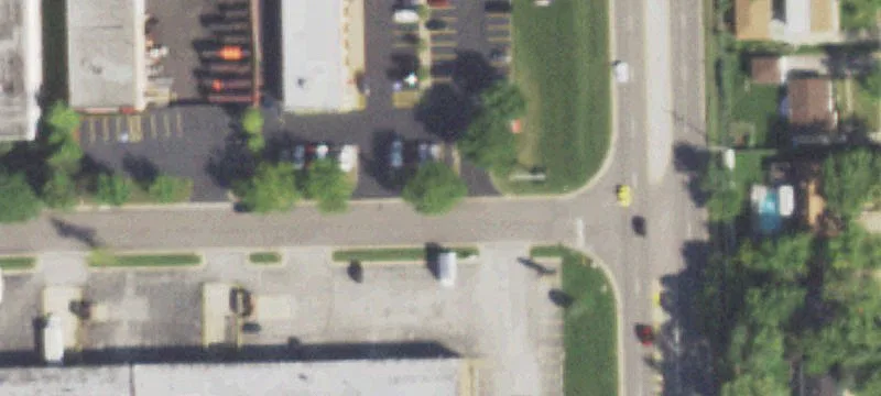 Industrial Building For Sale