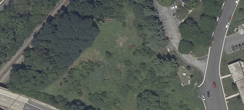 Opportunity Zone Pad Site