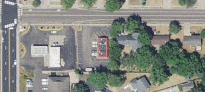 Retail Space for Sale