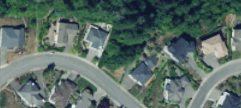 Waterfront View Lot