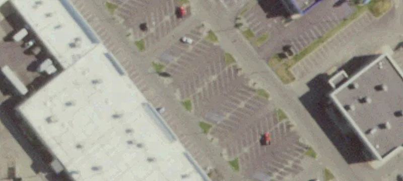 Retail Storefront with Ample Parking