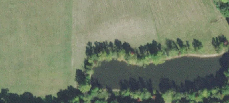 Acreage Homesite with Pond View
