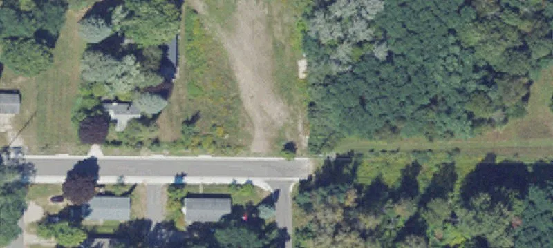 In-Town Residential Building Lot