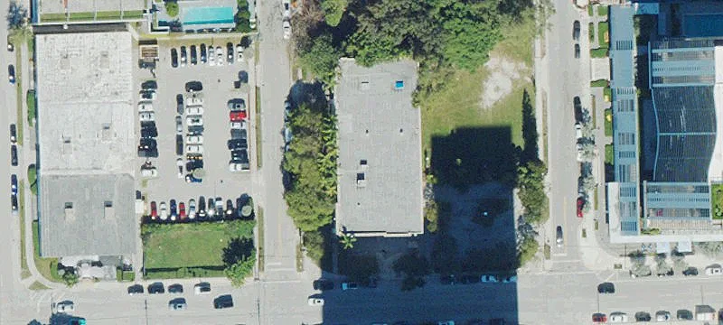 Mixed-Use Development Land