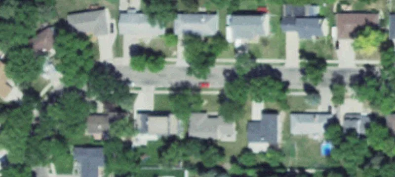 Residential Land Lot Opportunity