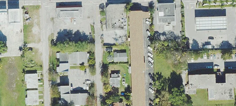 Industrial Storage and Parking Land