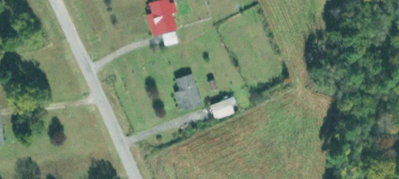 Residential Development Land Parcel