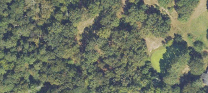 Build-Ready Homesite with Utilities