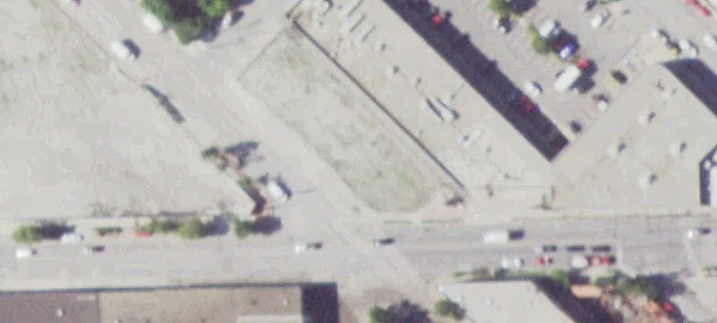 Commercial Land Parcel