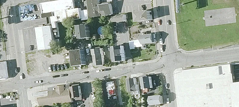 Two-Unit Residential Income Property