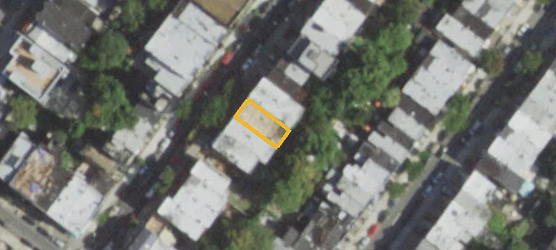 Walk-Up Multifamily Building