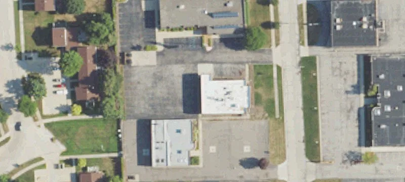 Medical Office Building