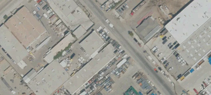 Industrial Specialty Property