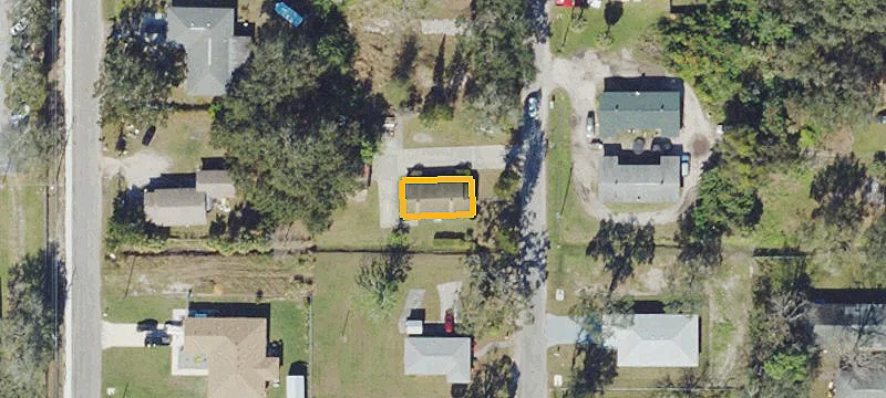 Large Residential Building Lot